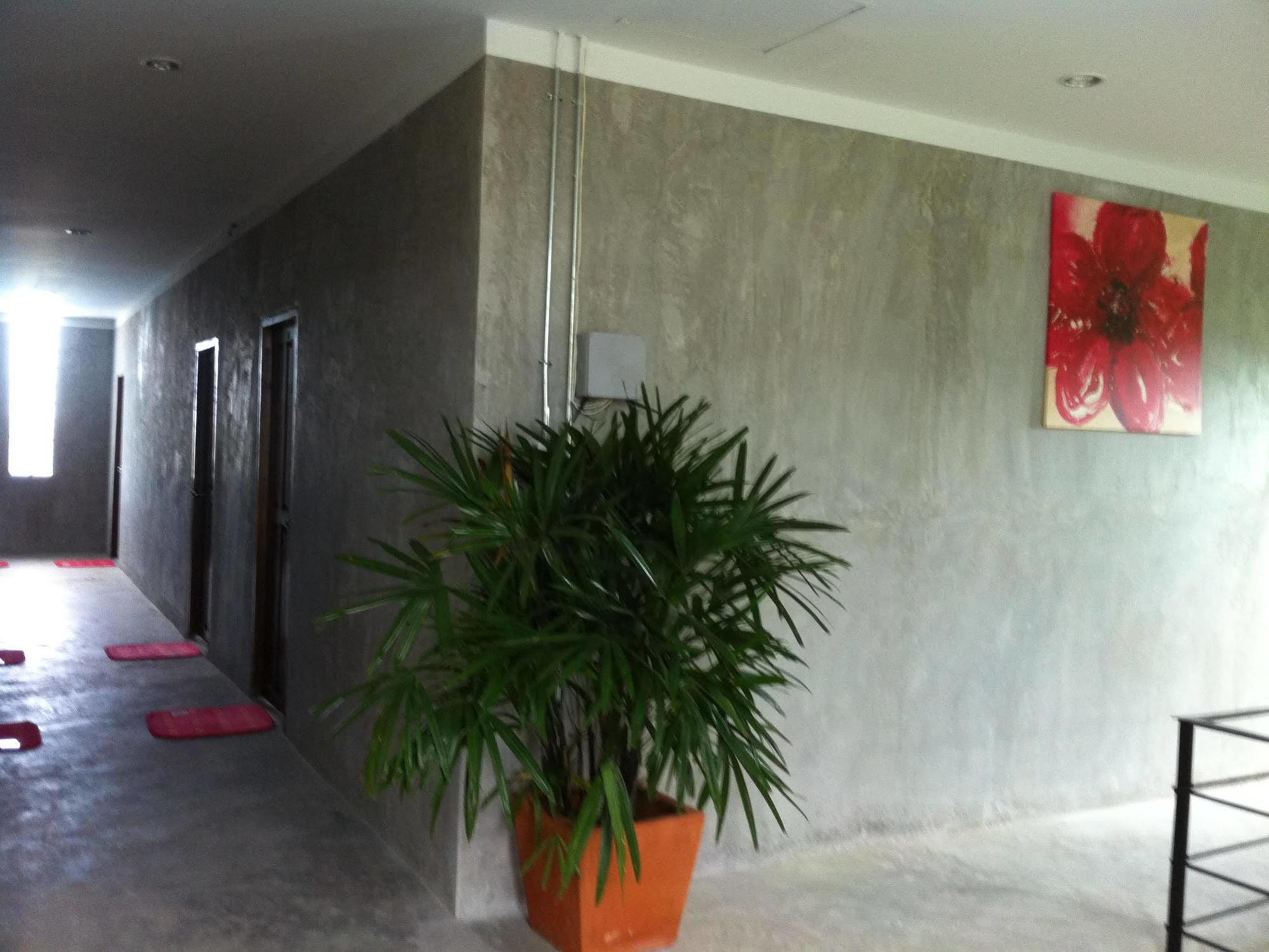 Fabb Chao Lao Beach Hotel Zewnętrze zdjęcie