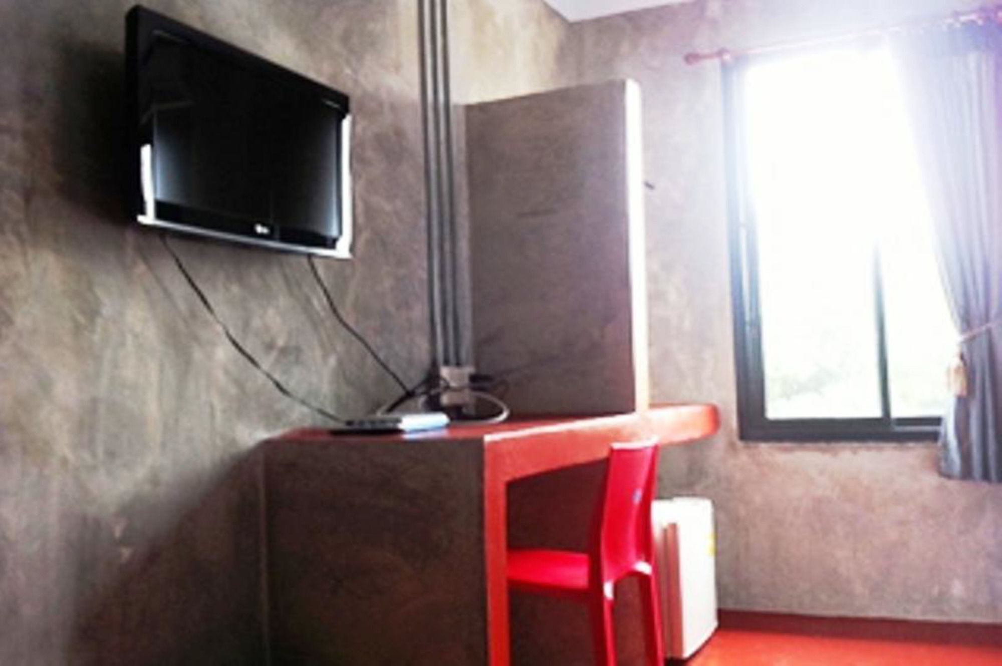 Fabb Chao Lao Beach Hotel Zewnętrze zdjęcie